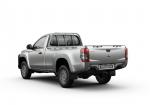 Mitsubishi Triton Single Cab 2018 года (TH)
